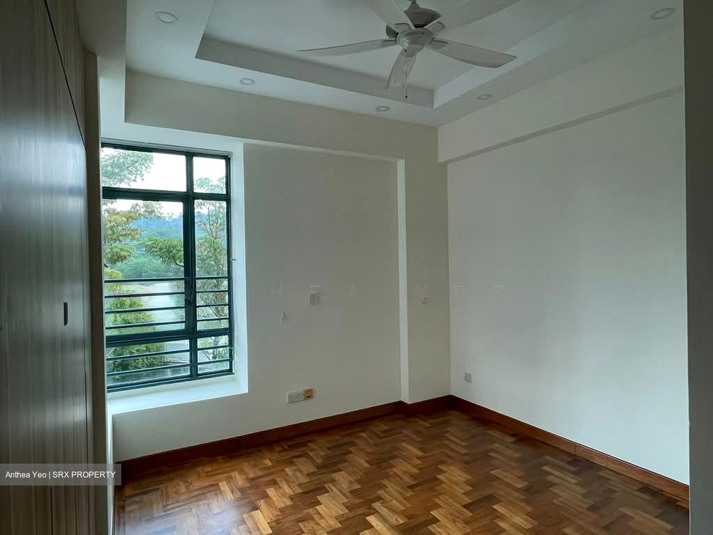 The Hillside (D21), Condominium #589233861